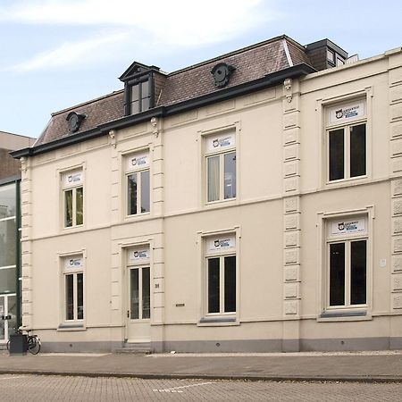 3Be Backpackers Bed & Breakfast Eindhoven Bilik gambar