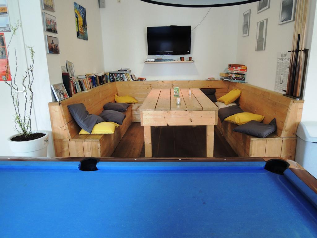3Be Backpackers Bed & Breakfast Eindhoven Bilik gambar