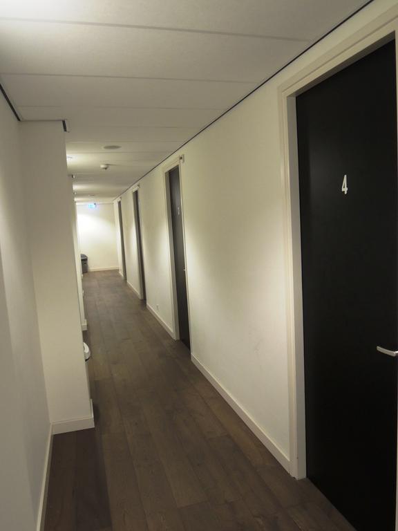 3Be Backpackers Bed & Breakfast Eindhoven Bilik gambar