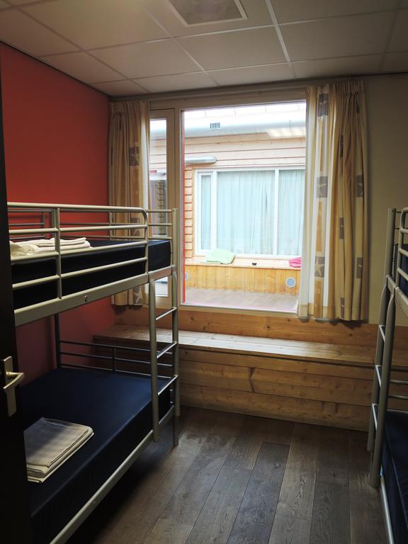 3Be Backpackers Bed & Breakfast Eindhoven Bilik gambar