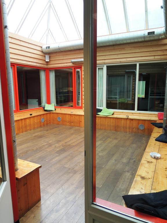 3Be Backpackers Bed & Breakfast Eindhoven Bilik gambar