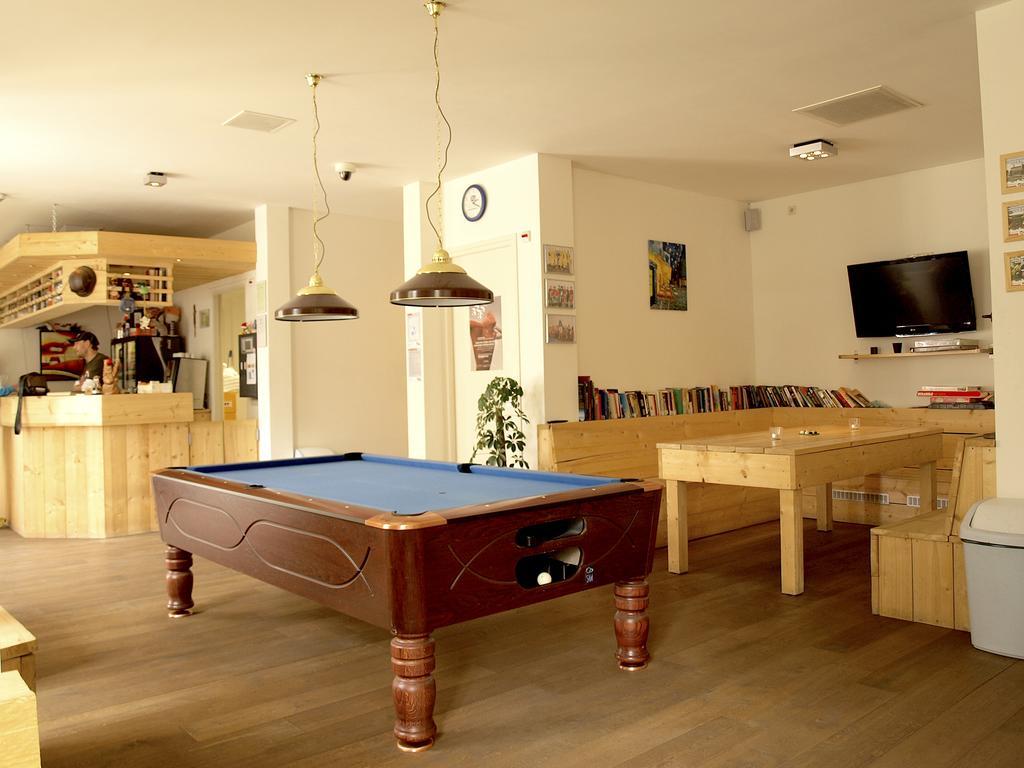 3Be Backpackers Bed & Breakfast Eindhoven Luaran gambar