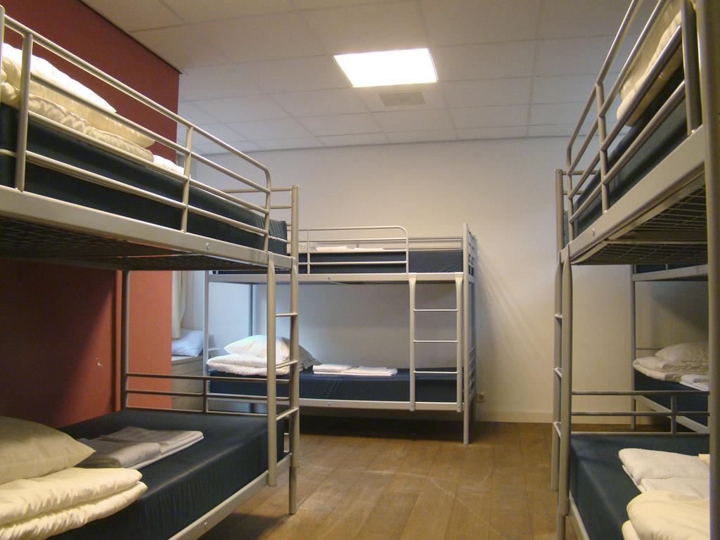 3Be Backpackers Bed & Breakfast Eindhoven Luaran gambar