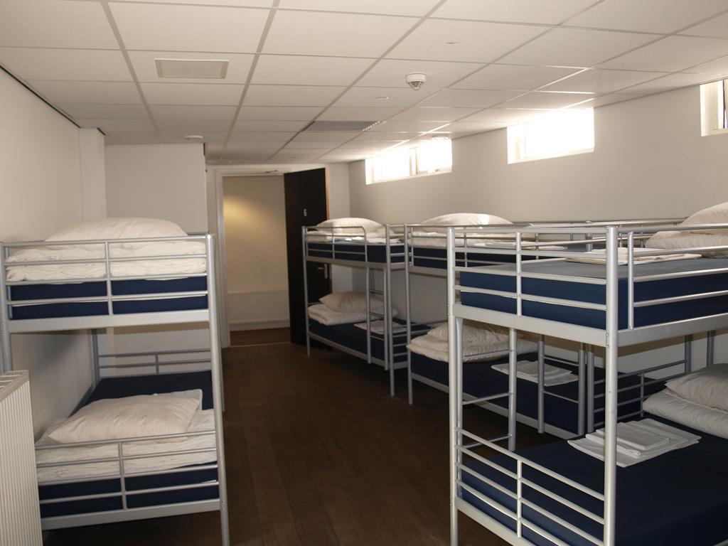 3Be Backpackers Bed & Breakfast Eindhoven Luaran gambar