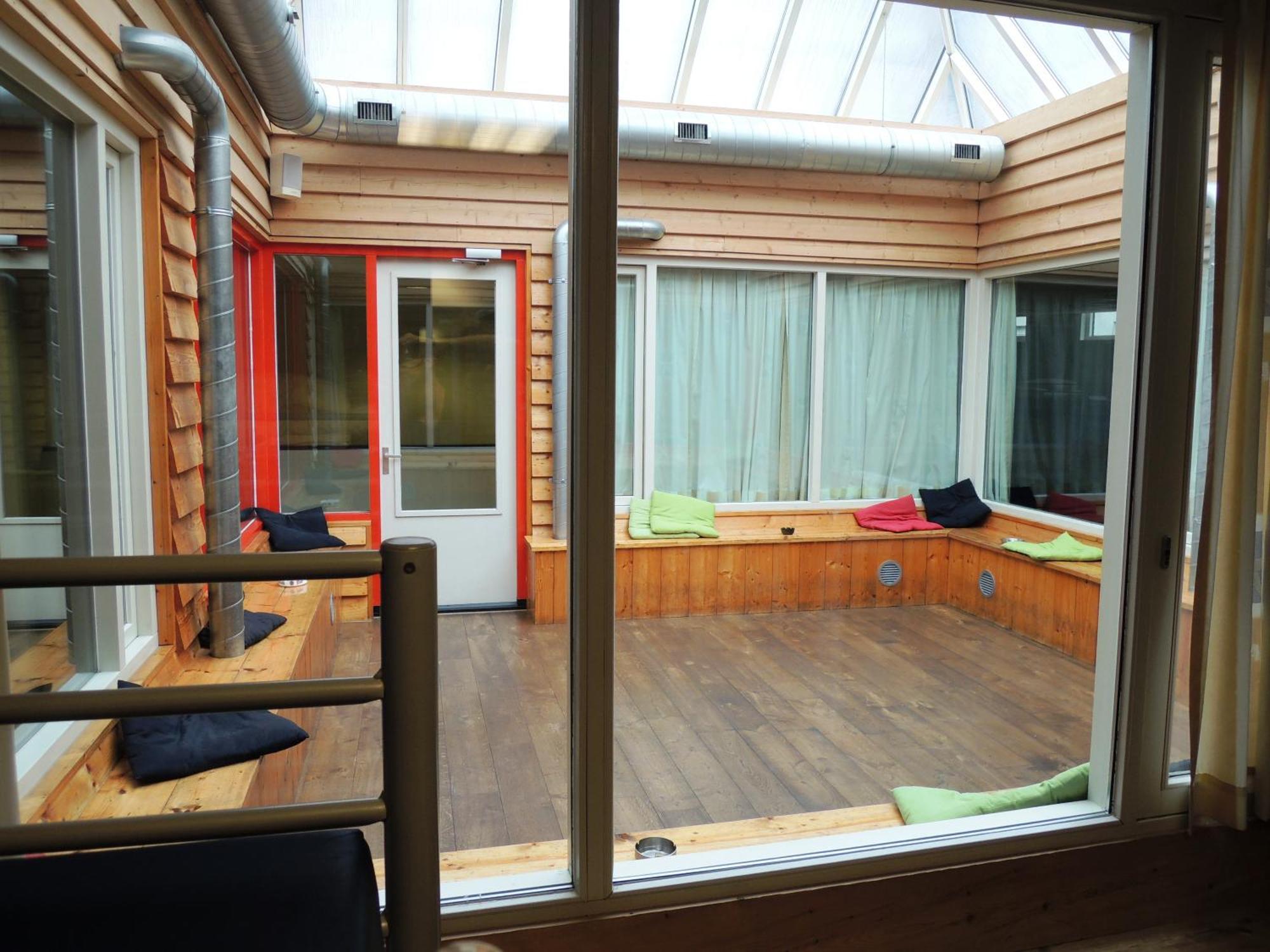 3Be Backpackers Bed & Breakfast Eindhoven Bilik gambar