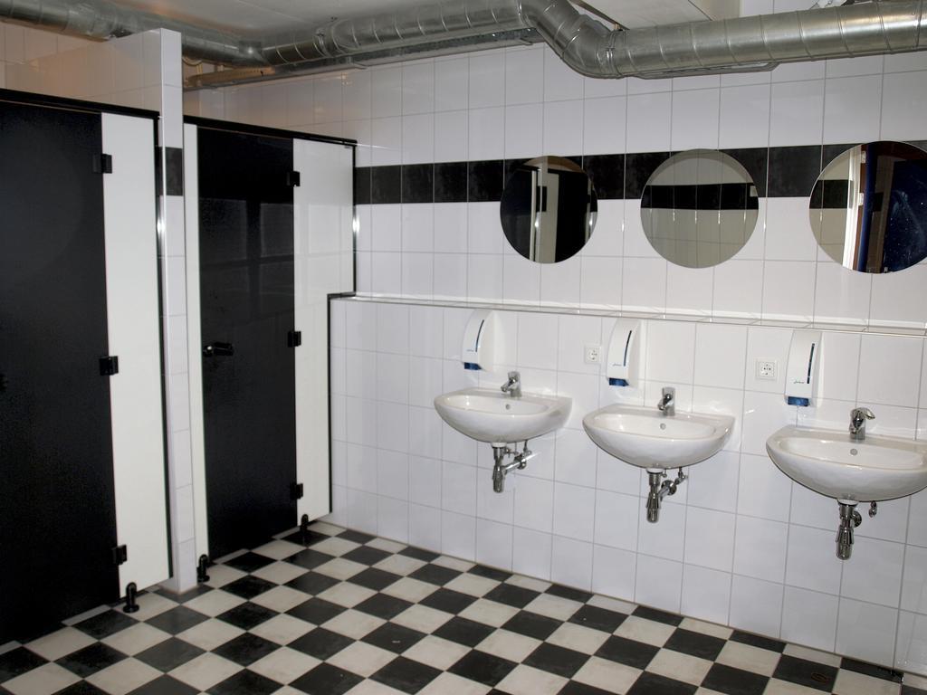 3Be Backpackers Bed & Breakfast Eindhoven Luaran gambar